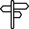 sign