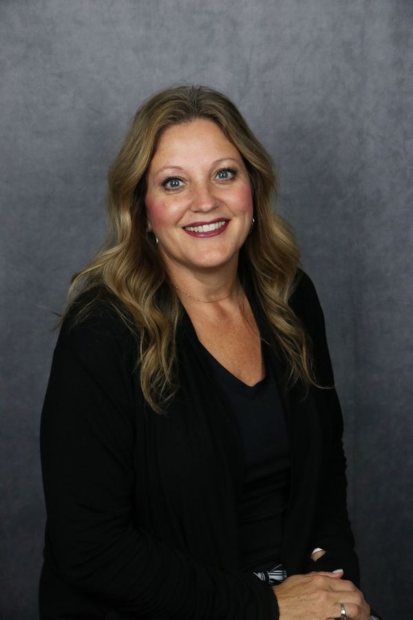staff photo