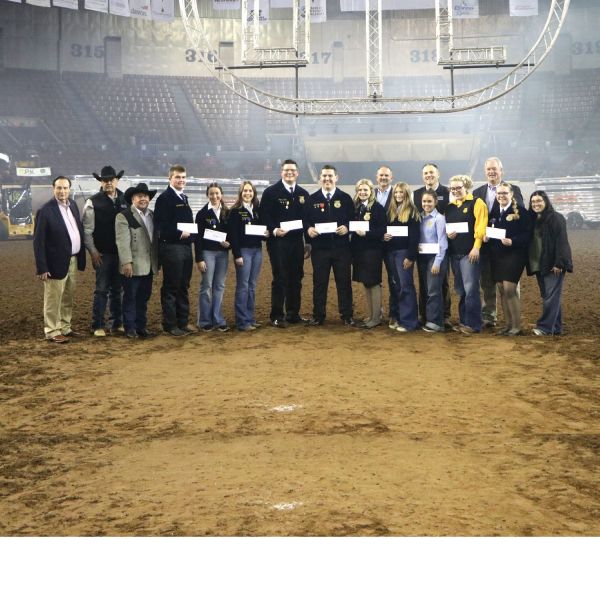 staff photo