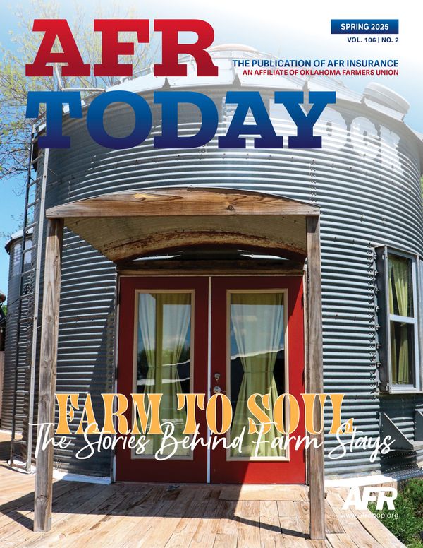 AFR_Mag_Spring_2025_Cover