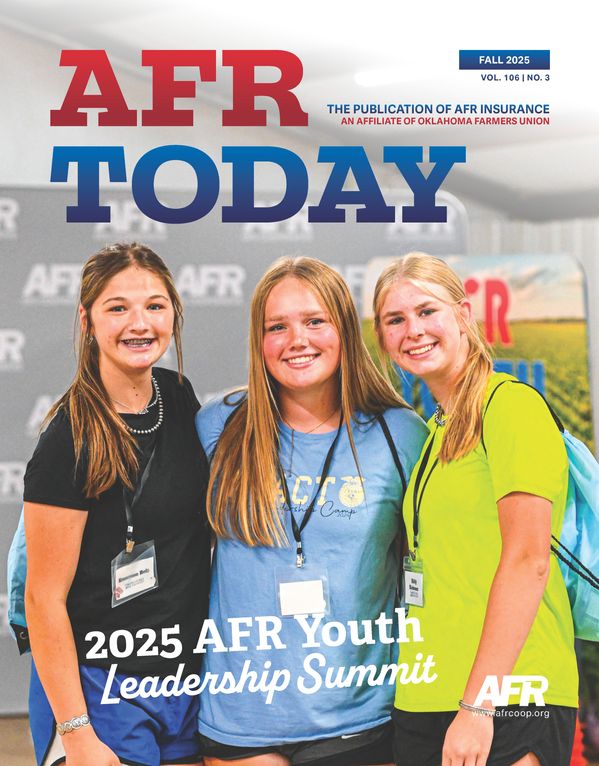 AFR_Mag_Fall_2025_Pg 01 Front Cover