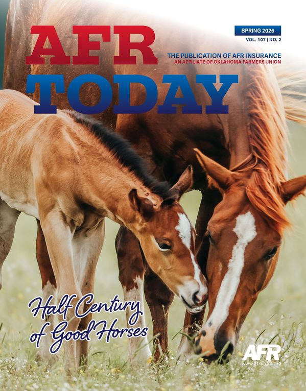 01 AFR Mag_Spring_2026_Front Cover